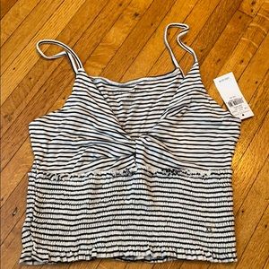 AE cropped tank (shipping not included)